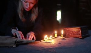Все о черной магии