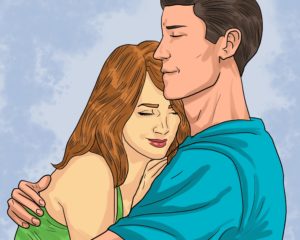 Вернуть супруга самостоятельно