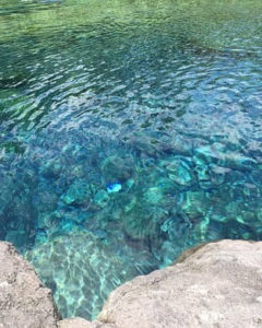 Как овладеть магией воды