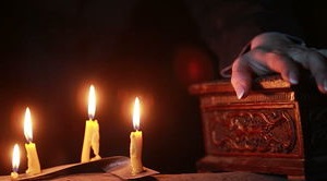 Приворот похудение домашних условиях