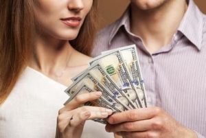 Сильный приворот на деньги или как привлечь богатство