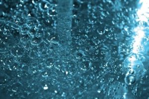 Белая магия воды