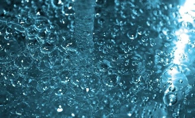 Белая магия воды