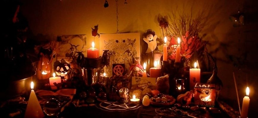 Как сделать приворот без последствий в домашних условиях