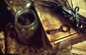 Черная магия книга ведьм