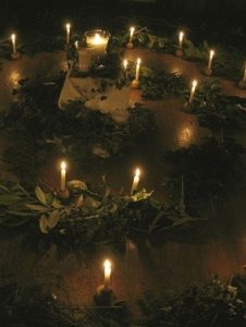 Магия как часть нашей жизни