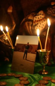 Магия Вуду ритуалы и заклинания