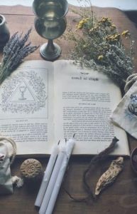 Магия Вуду практика ритуалов и заклинаний