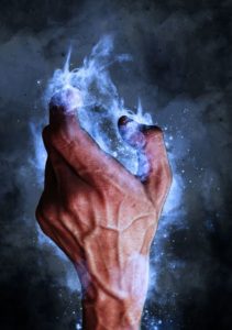 Сильная магия и заговоры