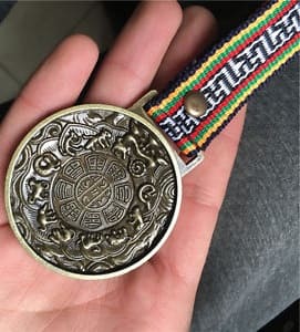 Защита от сглаза порчи зависти и колдовства