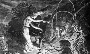 Защита от сглаза, порчи, зависти и колдовства: обереги, магические ритуалы