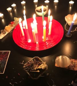 Заговор на удачу в жизни и делах