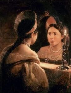 Гадание, любит ли меня любимый человек