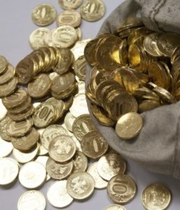 Белая магия: Заговоры на удачу